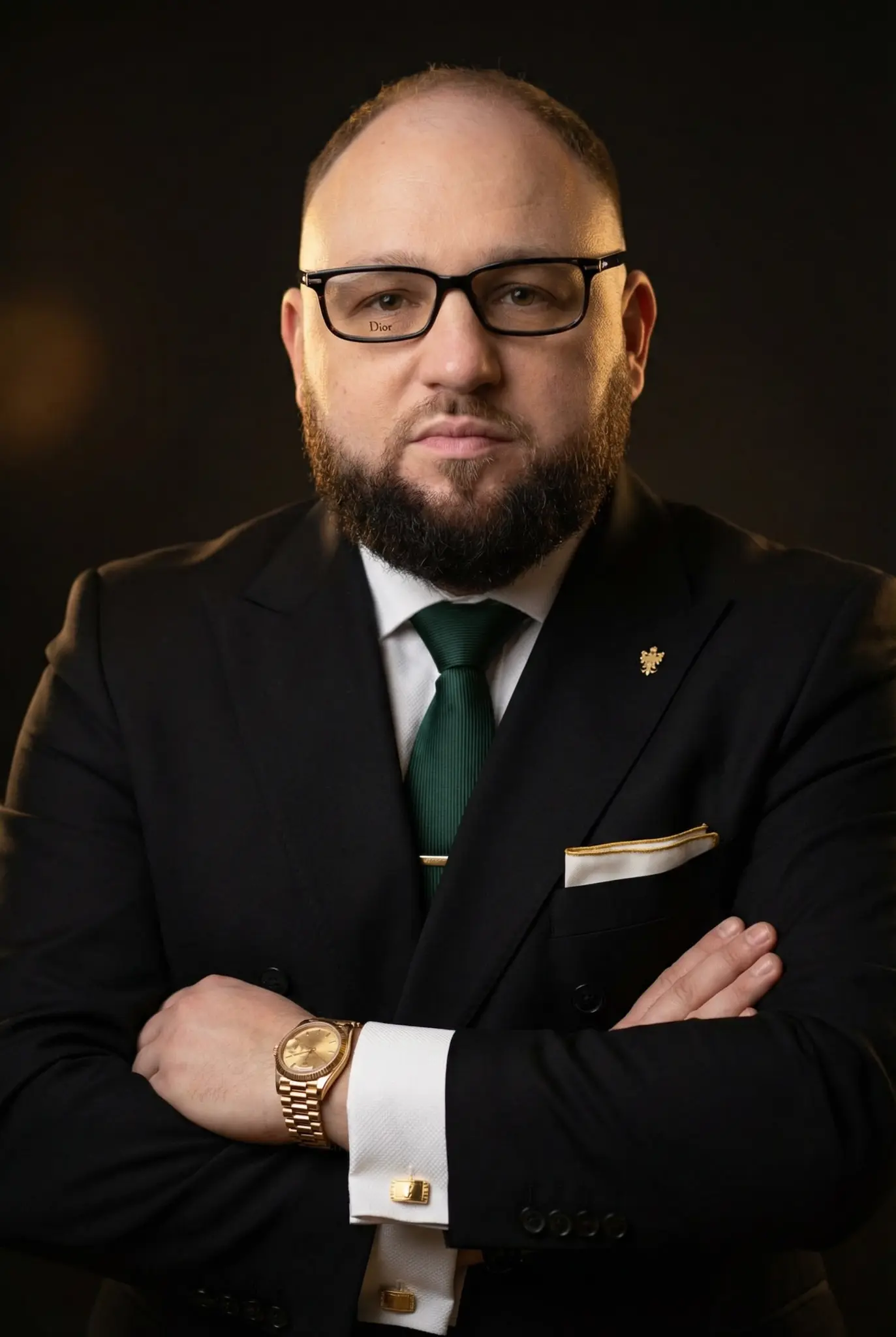 dr Radosław Klonowski