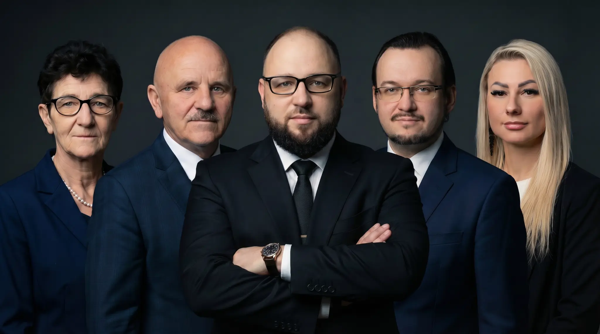 Zespół Prawny Fundacji